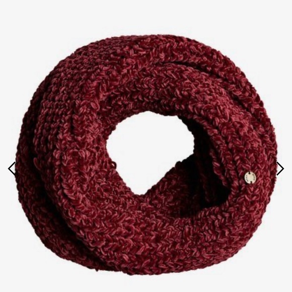 Roxy Rhubarb Amazing Collar Scarf!!! - Picture 2 of 3